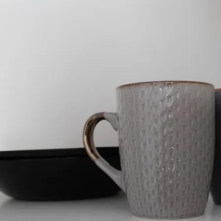 Elia Mini 5 Appartement Larissa