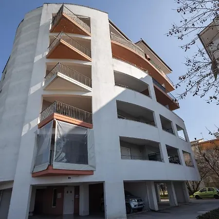 Appartement Elia Mini 5