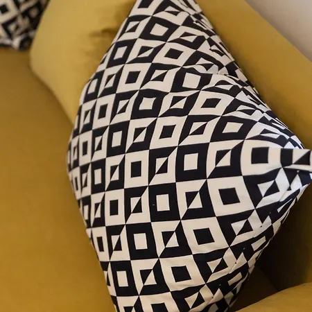 Elia Mini 5 Apartment *